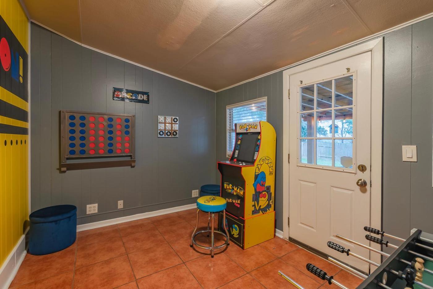 Texas Vacation Home, Game Room & Pool By Sixflags San Antonio Luaran gambar