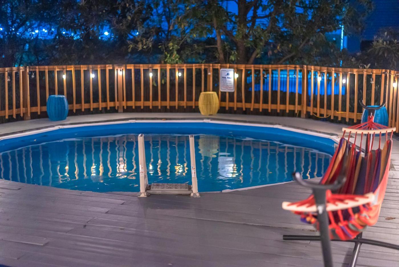 Texas Vacation Home, Game Room & Pool By Sixflags San Antonio Luaran gambar