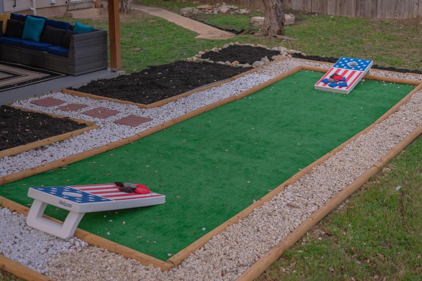 Texas Vacation Home, Game Room & Pool By Sixflags San Antonio Luaran gambar
