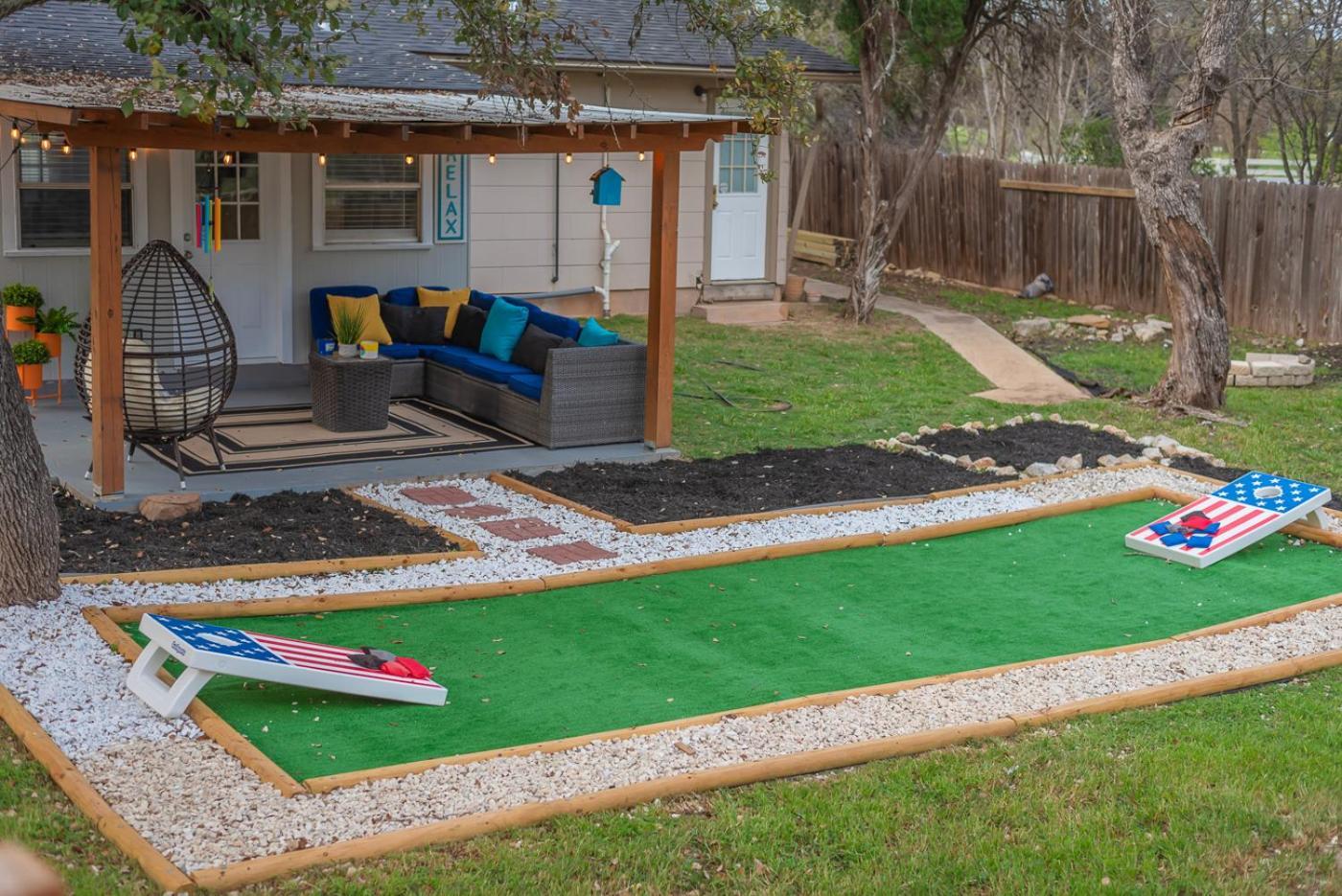 Texas Vacation Home, Game Room & Pool By Sixflags San Antonio Luaran gambar