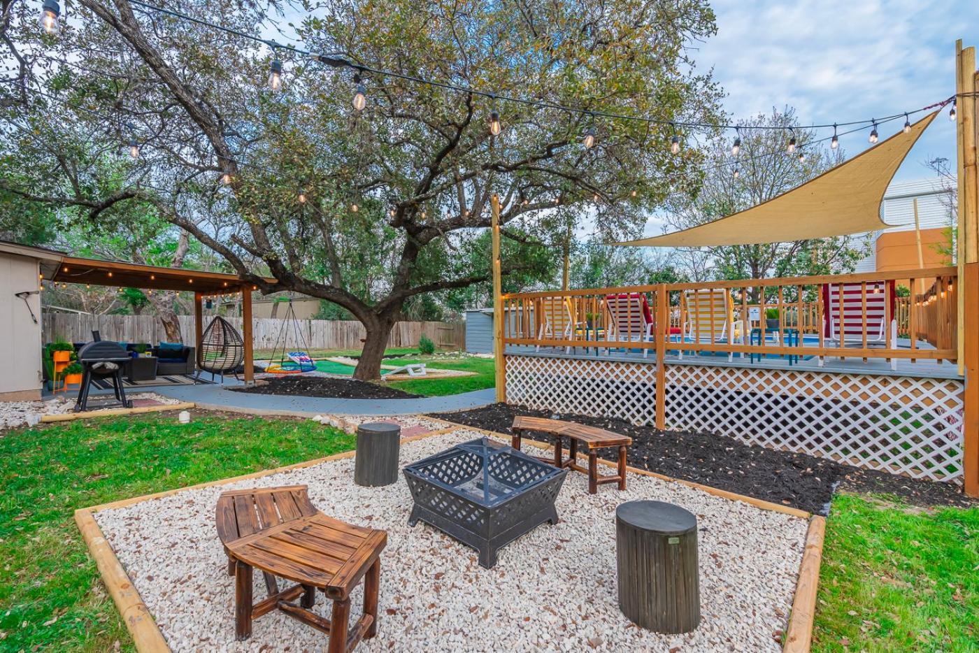 Texas Vacation Home, Game Room & Pool By Sixflags San Antonio Luaran gambar