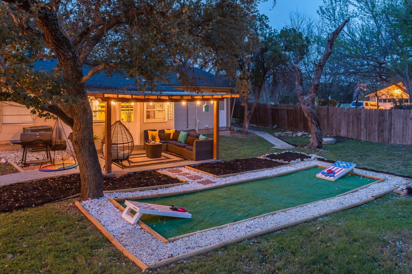 Texas Vacation Home, Game Room & Pool By Sixflags San Antonio Luaran gambar