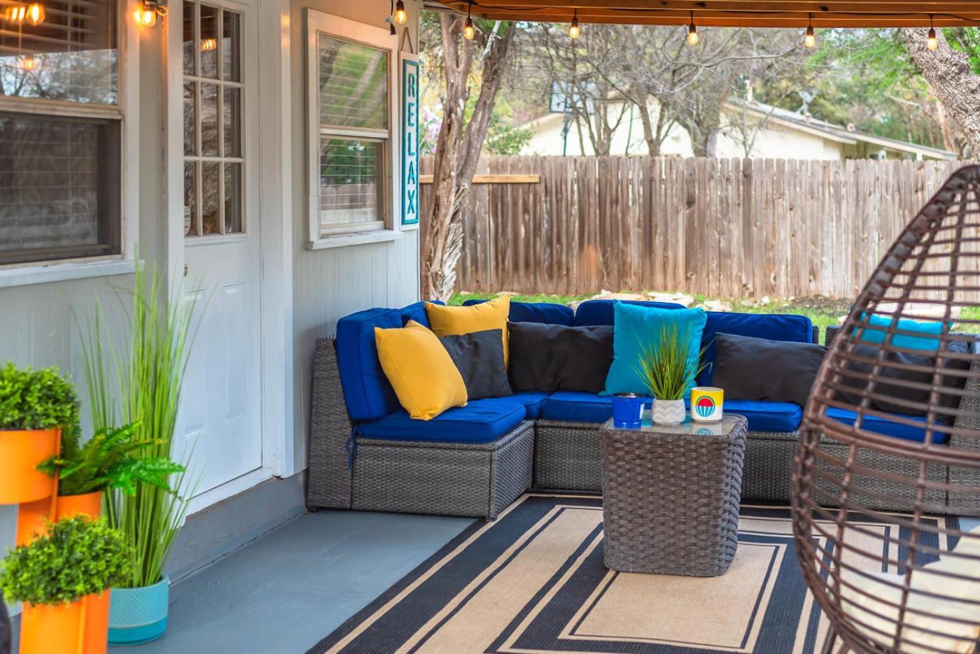 Texas Vacation Home, Game Room & Pool By Sixflags San Antonio Luaran gambar
