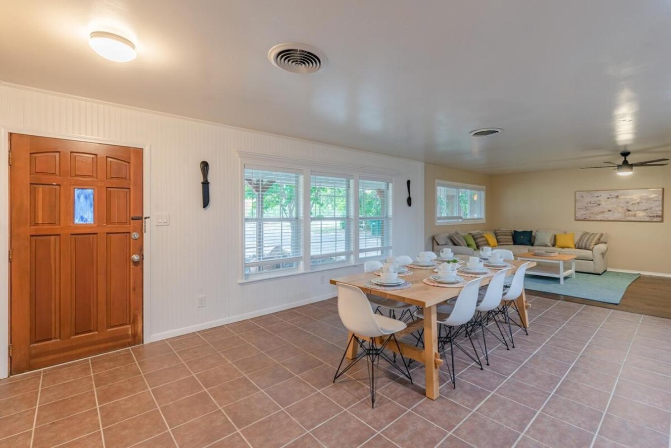 Texas Vacation Home, Game Room & Pool By Sixflags San Antonio Luaran gambar