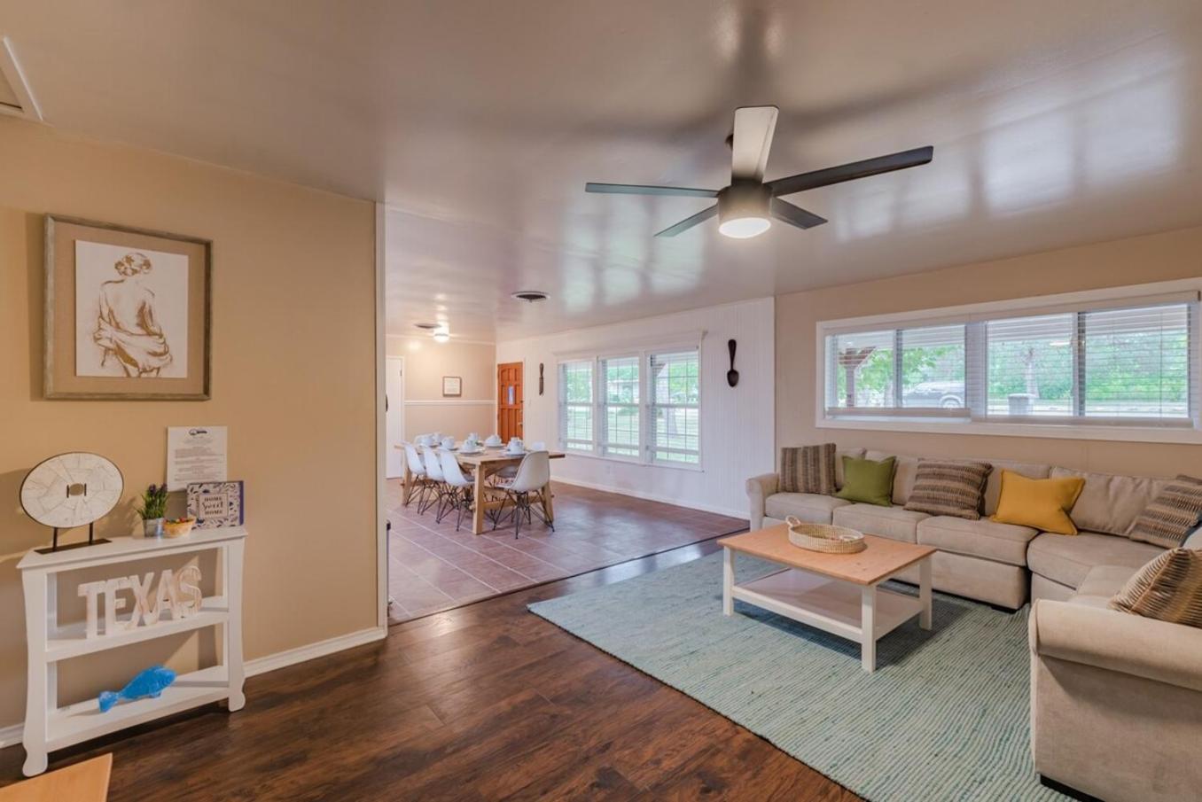 Texas Vacation Home, Game Room & Pool By Sixflags San Antonio Luaran gambar