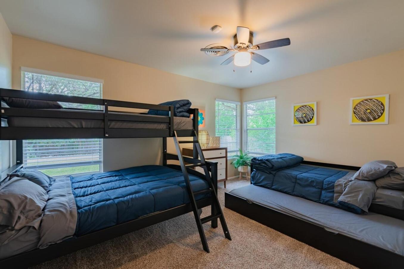 Texas Vacation Home, Game Room & Pool By Sixflags San Antonio Luaran gambar