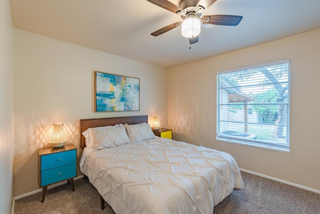 Texas Vacation Home, Game Room & Pool By Sixflags San Antonio Luaran gambar