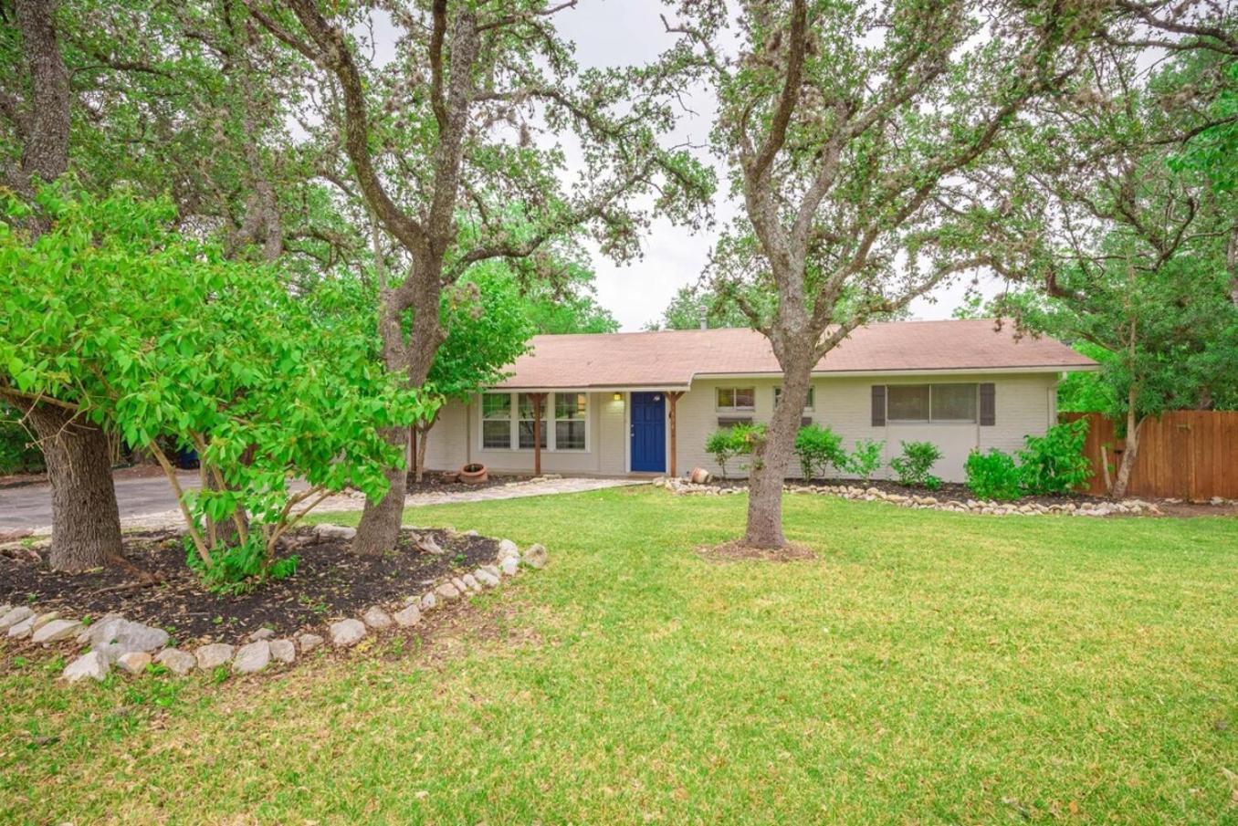Texas Vacation Home, Game Room & Pool By Sixflags San Antonio Luaran gambar