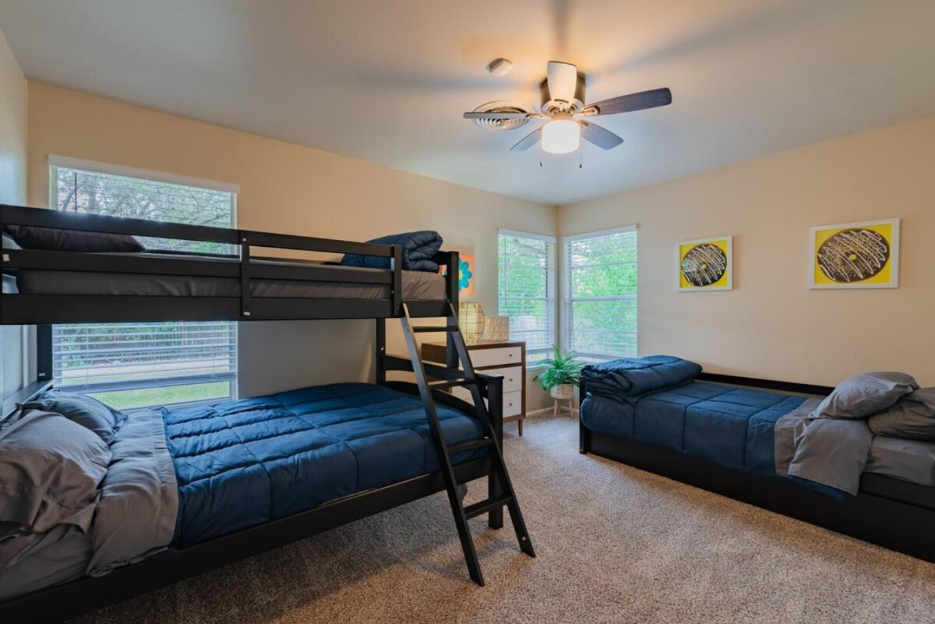 Texas Vacation Home, Game Room & Pool By Sixflags San Antonio Luaran gambar