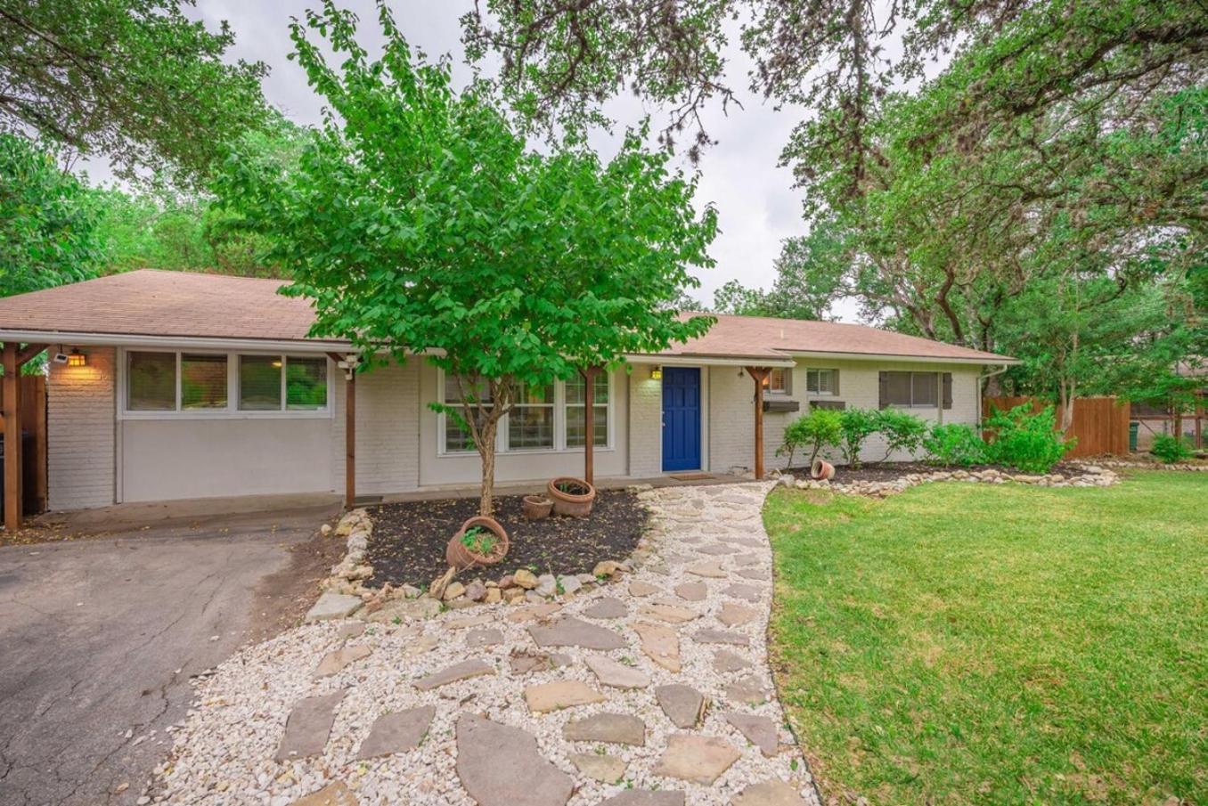 Texas Vacation Home, Game Room & Pool By Sixflags San Antonio Luaran gambar
