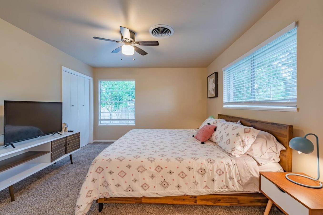 Texas Vacation Home, Game Room & Pool By Sixflags San Antonio Luaran gambar