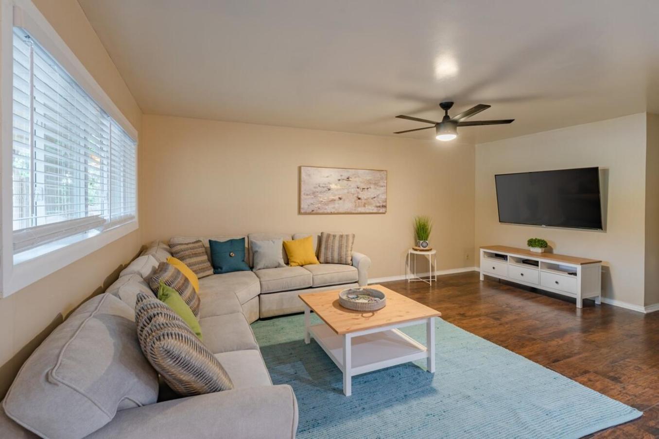Texas Vacation Home, Game Room & Pool By Sixflags San Antonio Luaran gambar