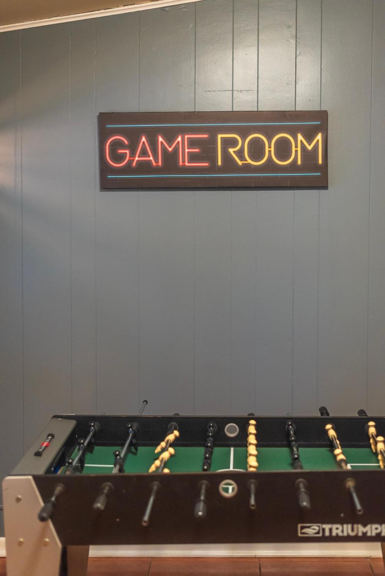 Texas Vacation Home, Game Room & Pool By Sixflags San Antonio Luaran gambar